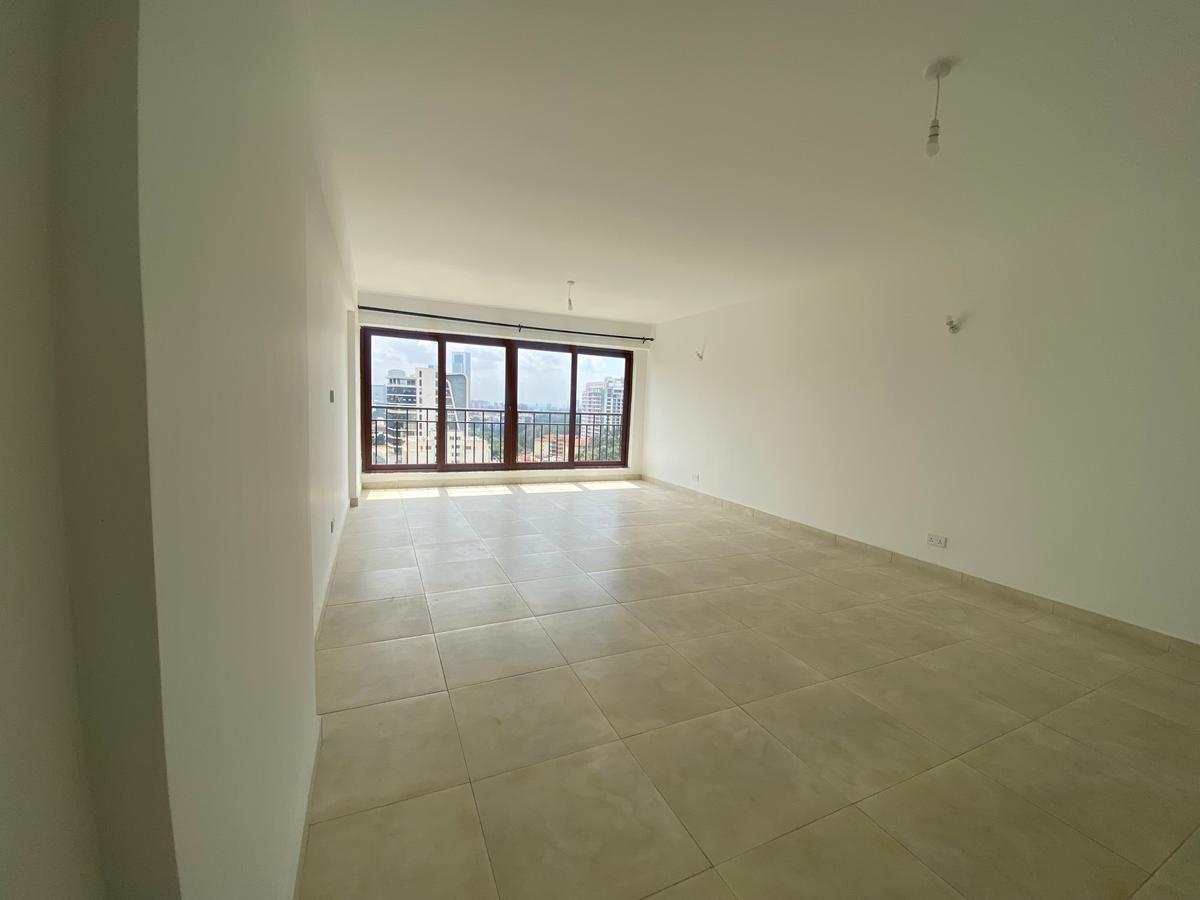 3 Bed Apartment with En Suite in Rhapta Road - 3