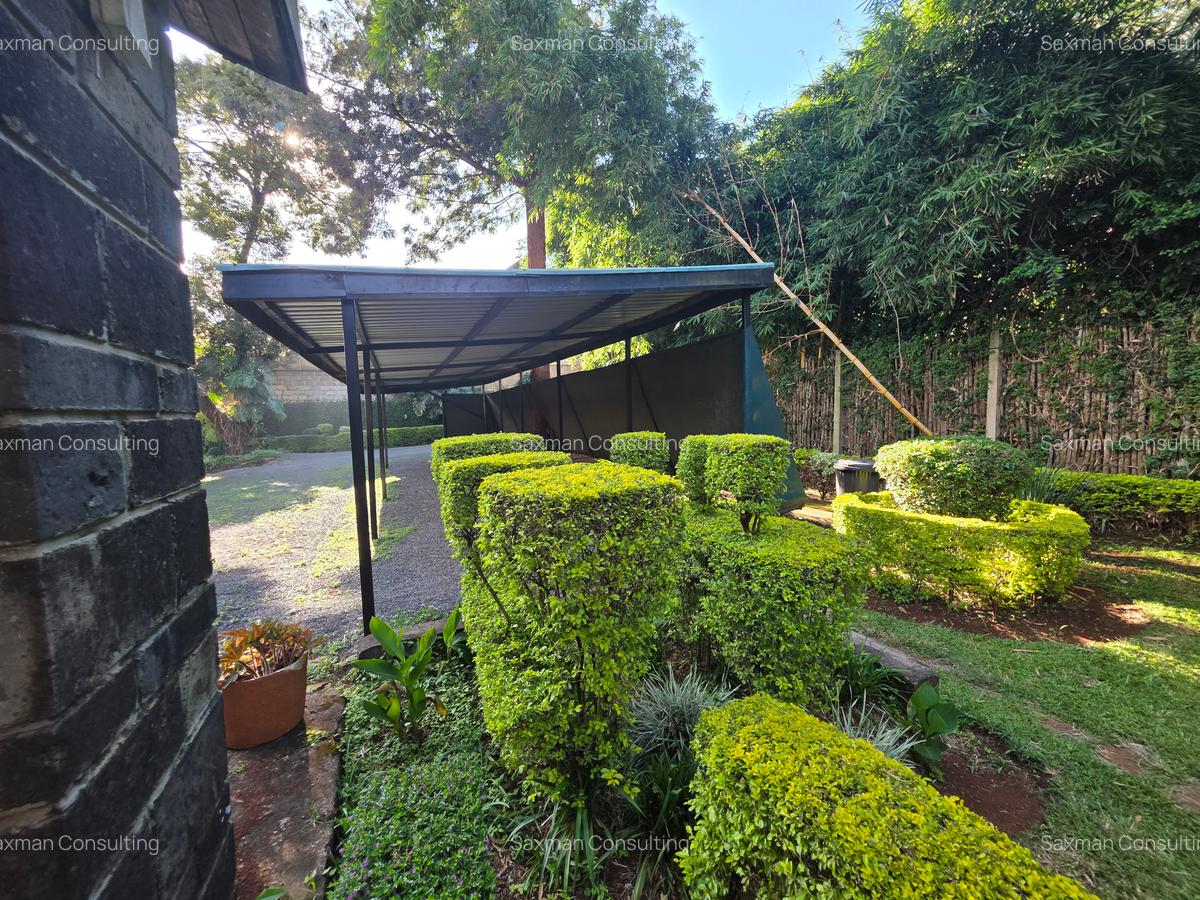 Commercial Property with Service Charge Included in Lavington - 6