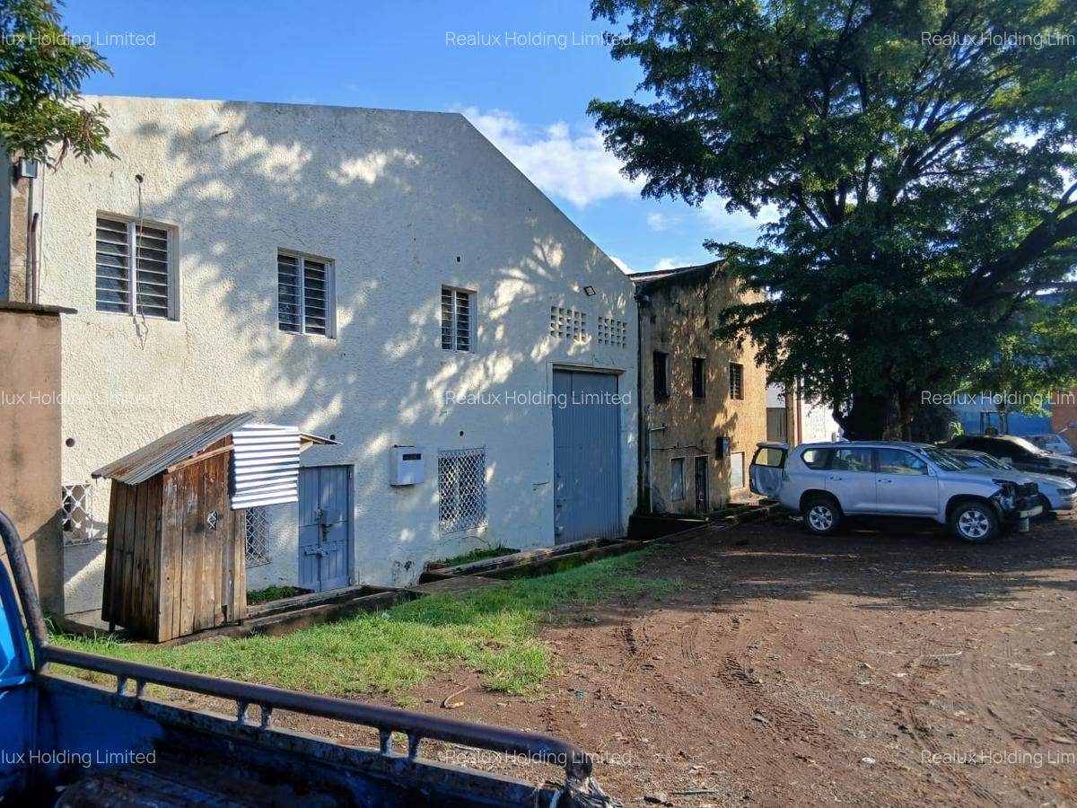 Commercial Property in Kisumu - 8