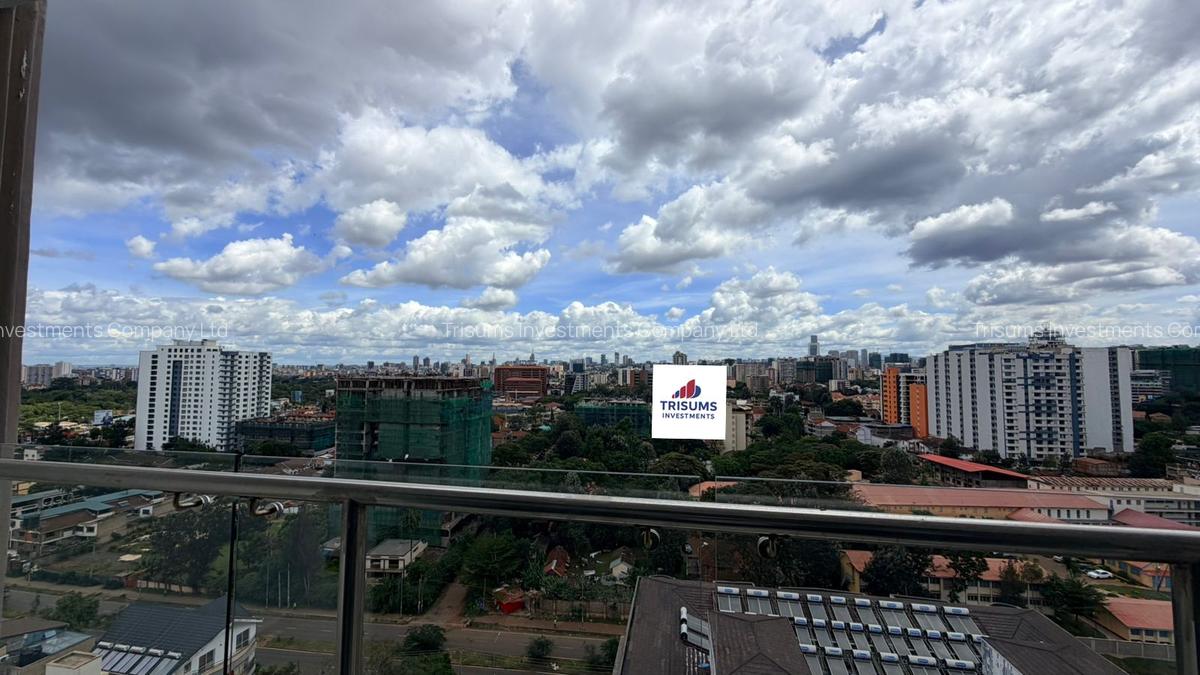 2 Bed Apartment with En Suite in Parklands - 13