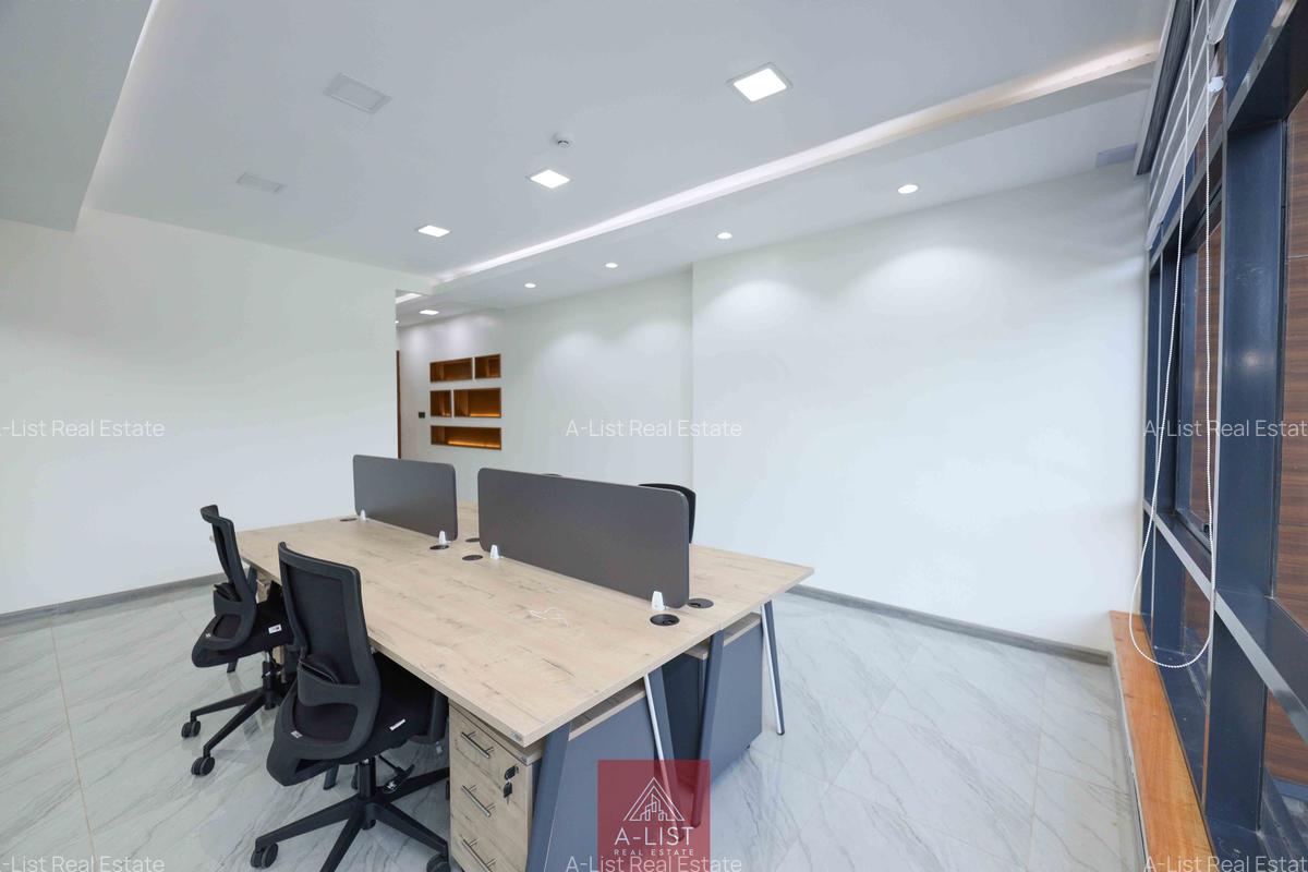 3,918 ft² Commercial Property with Service Charge Included at Lavington - 9