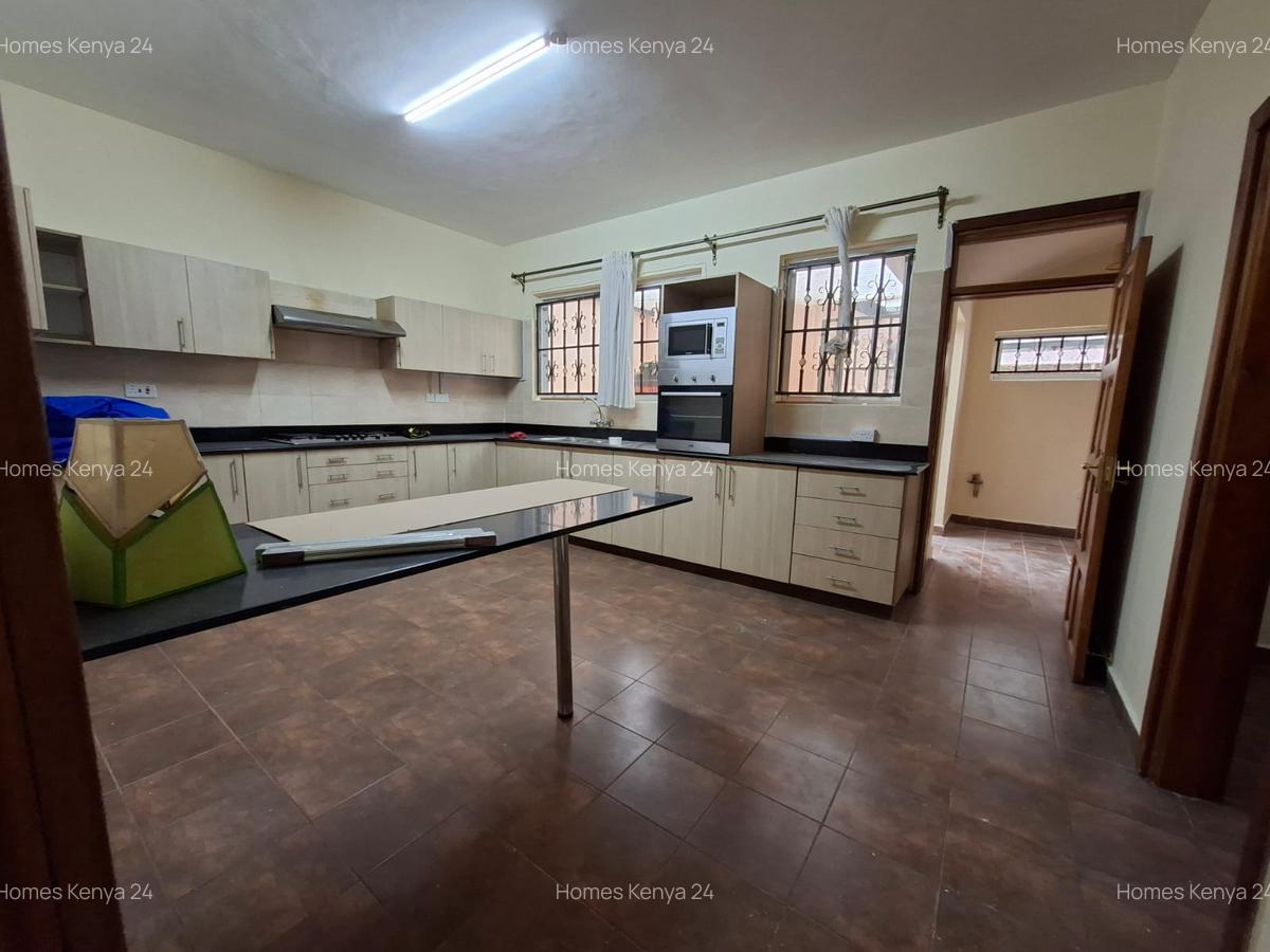 4 Bed Townhouse in Lower Kabete - 5