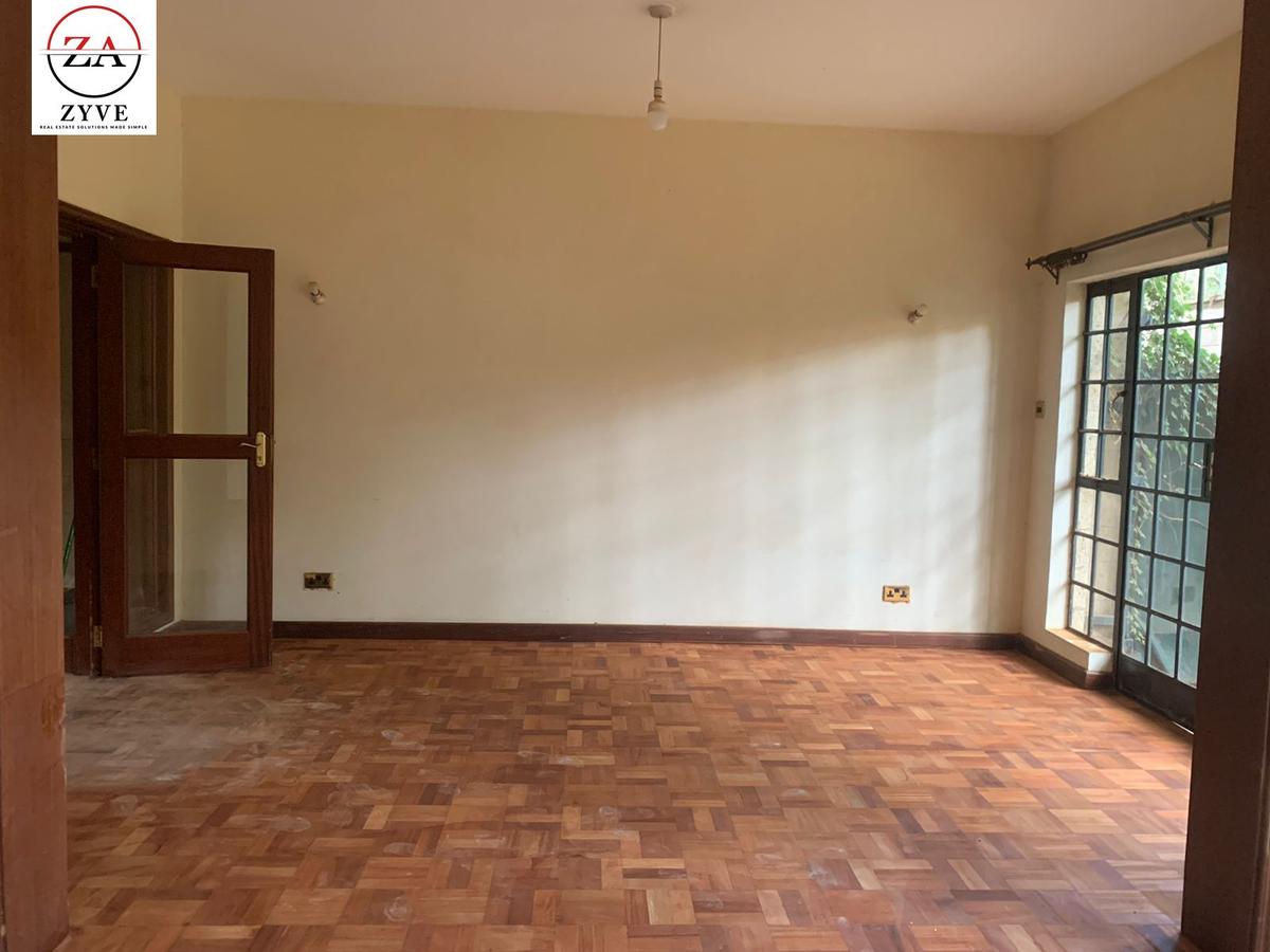 4 Bed House with En Suite at Kilimani - 11