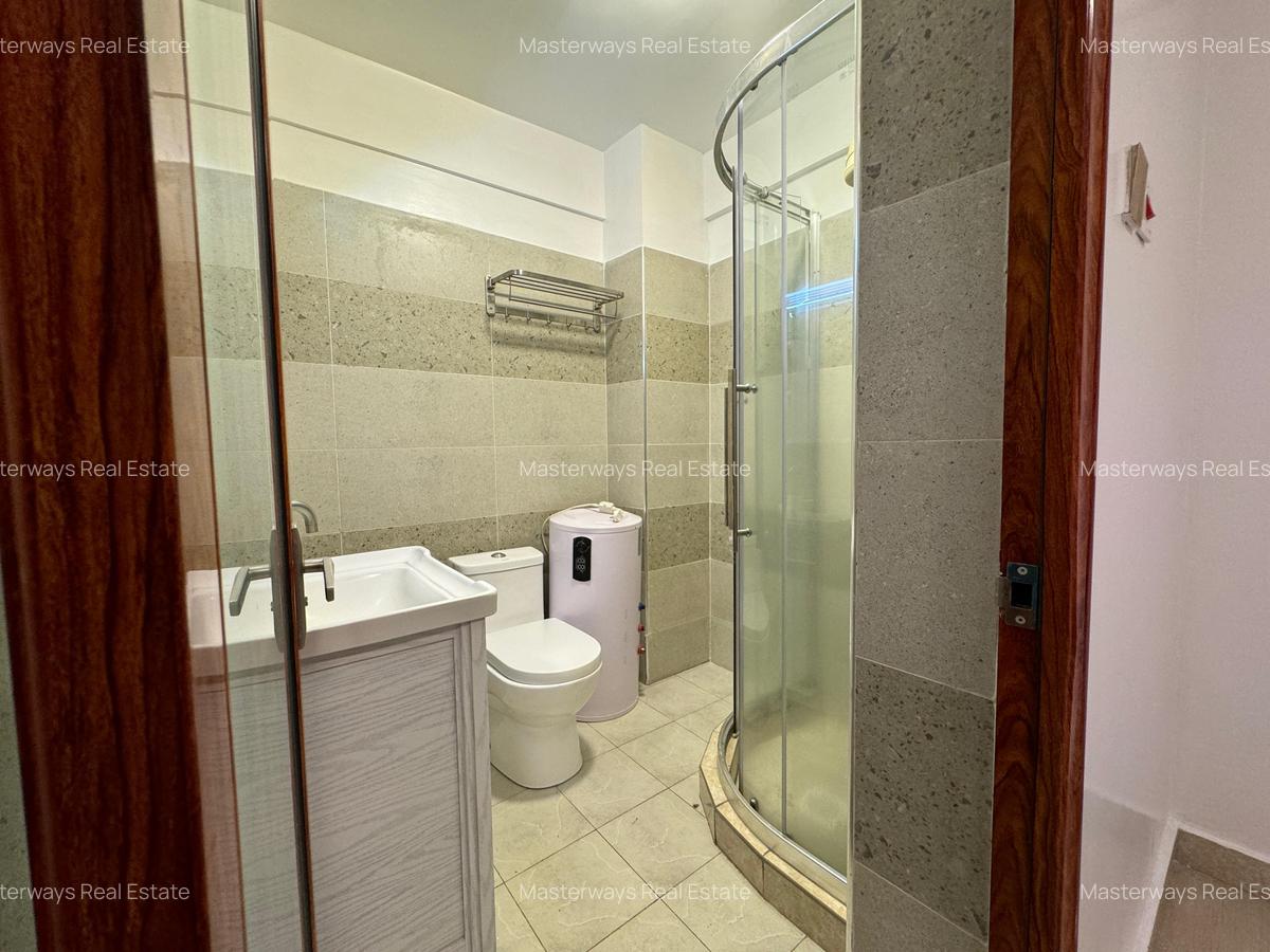 3 Bed Apartment with En Suite at Laikipia Road - 11