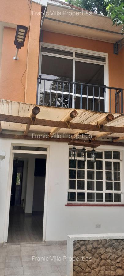 1 Bed Apartment with En Suite at Nyari Central - 9