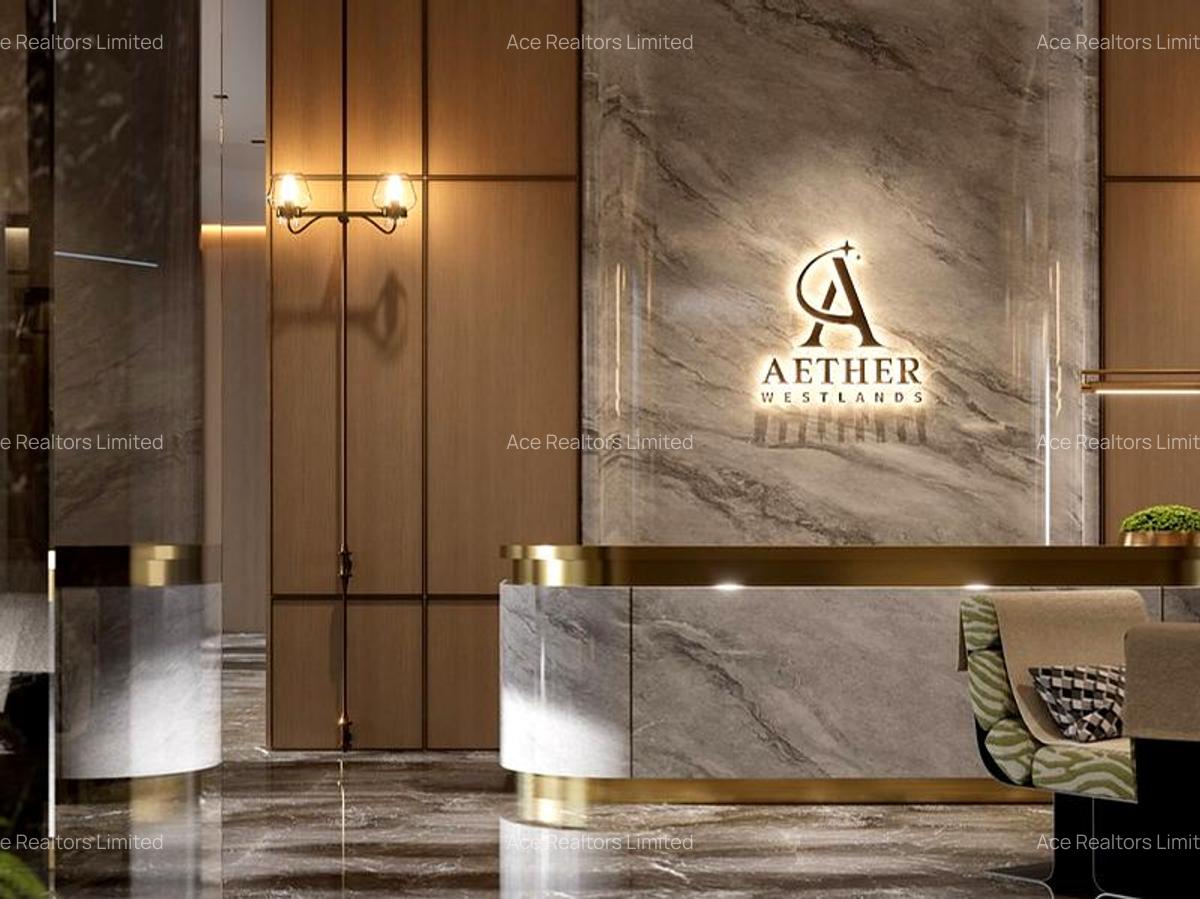 Studio Apartment with En Suite at Lantana - 6