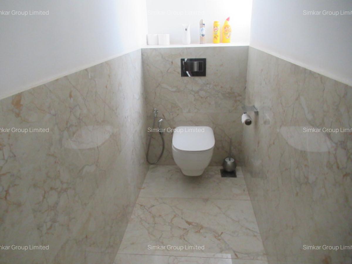 4 Bed Villa with En Suite at Peponi Rd - 11