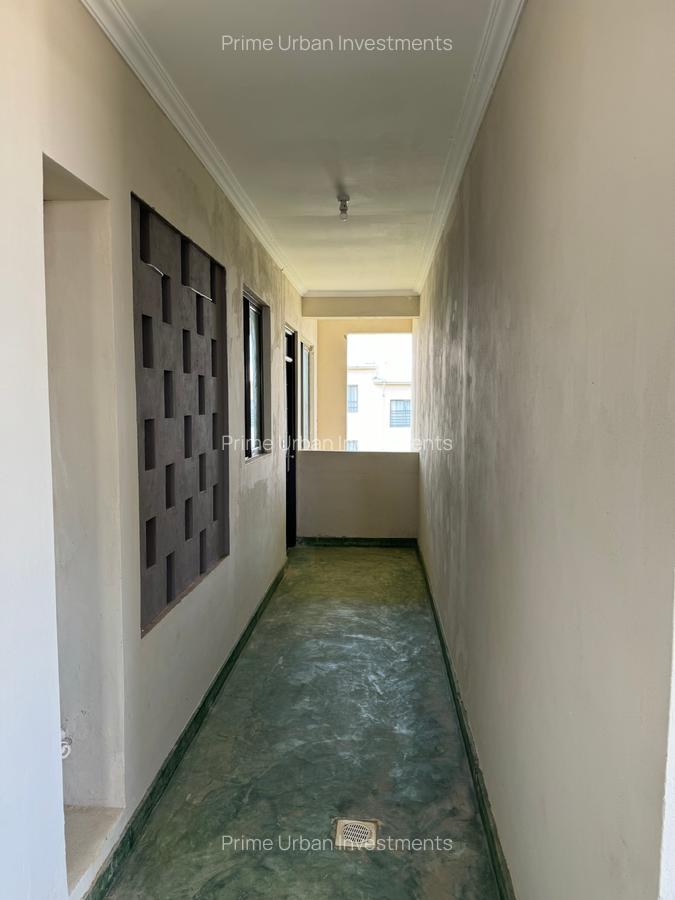 Serviced 2 Bed Apartment with En Suite in Vipingo - 7