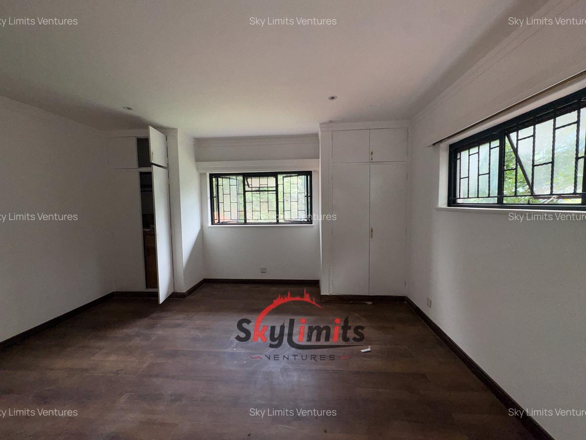 5 Bed House with En Suite at Kitisuru Rd - 8
