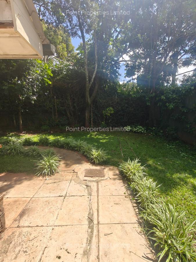2 Bed House with Garden in Karen - 7