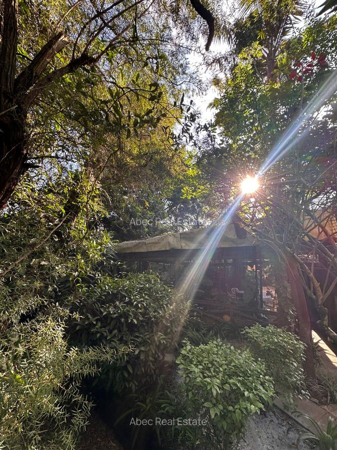 4 Bed House with En Suite in Muthaiga - 6