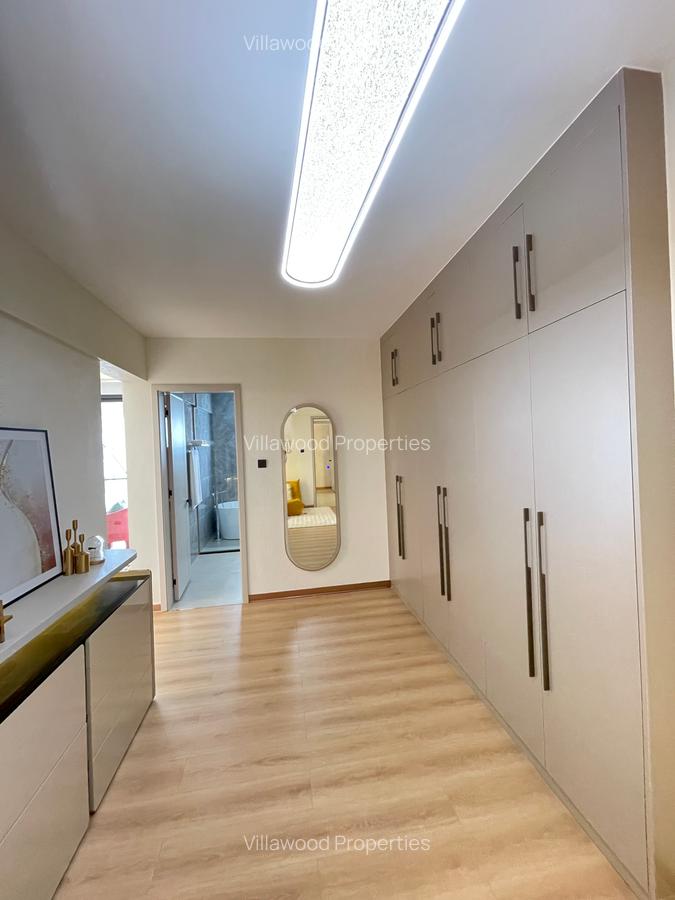 5 Bed Apartment with En Suite in Kilimani - 6