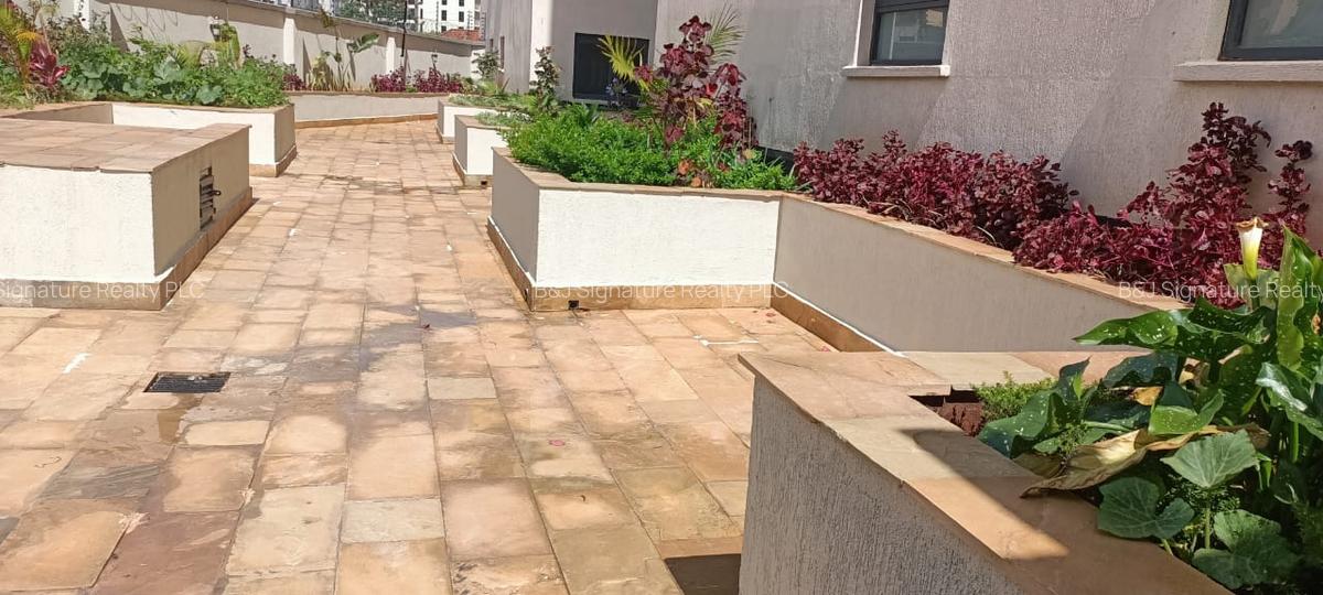 3 Bed Apartment with En Suite in Kileleshwa - 4