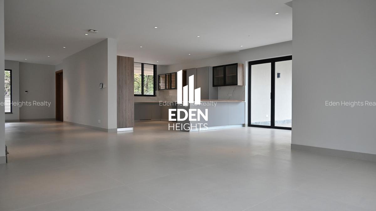 4 Bed Townhouse with En Suite in Loresho - 3