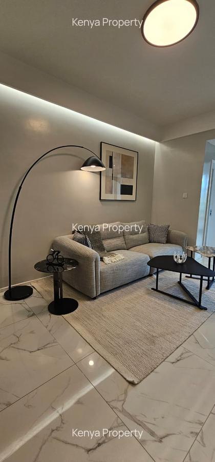 1 Bed Apartment with Swimming Pool at Riara Road - 12