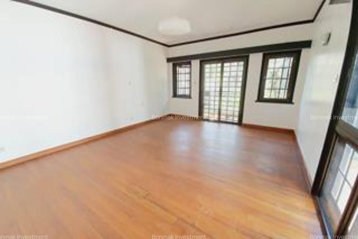 4 Bed Townhouse with En Suite at Mzima Springs - 14