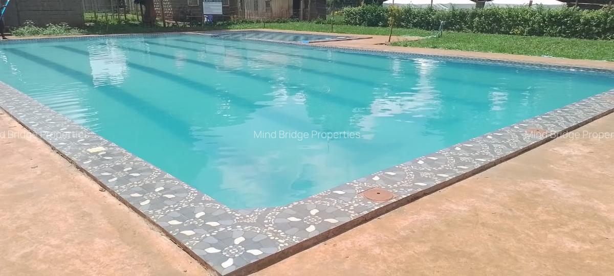 Residential Land at Ruiru- Kibichoi Route - 3