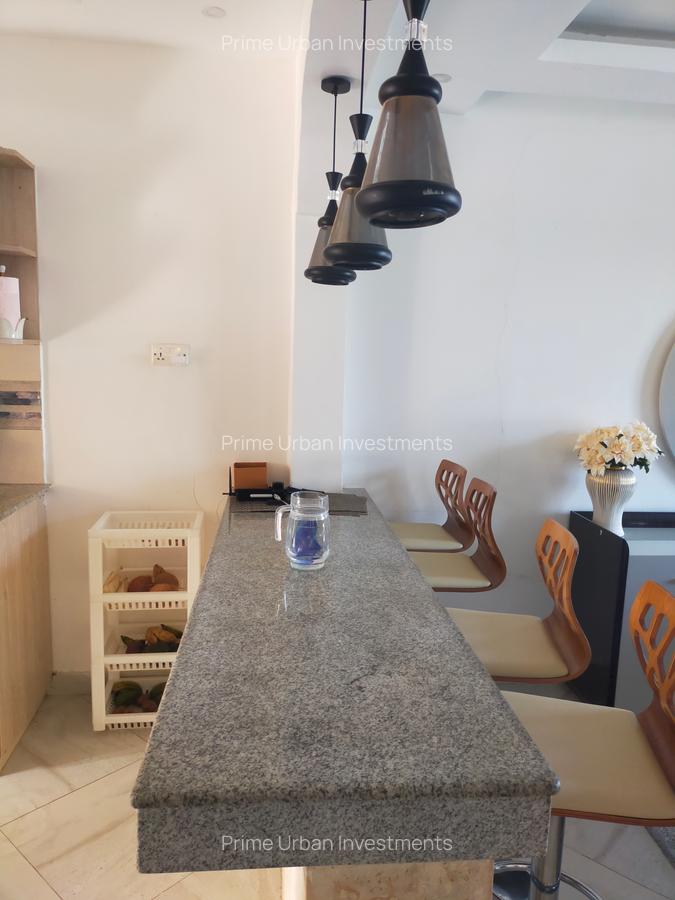 5 Bed Townhouse with En Suite in Mtwapa - 10