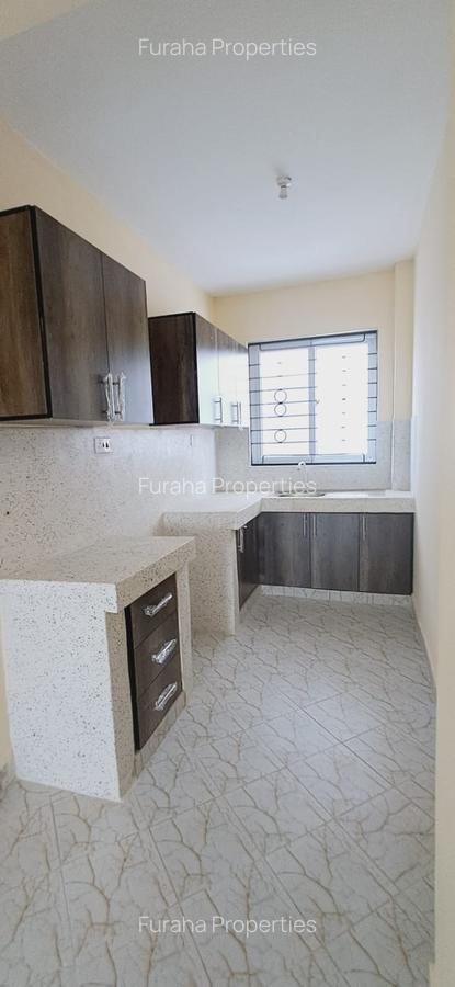 2 Bed Apartment in Mtwapa - 6