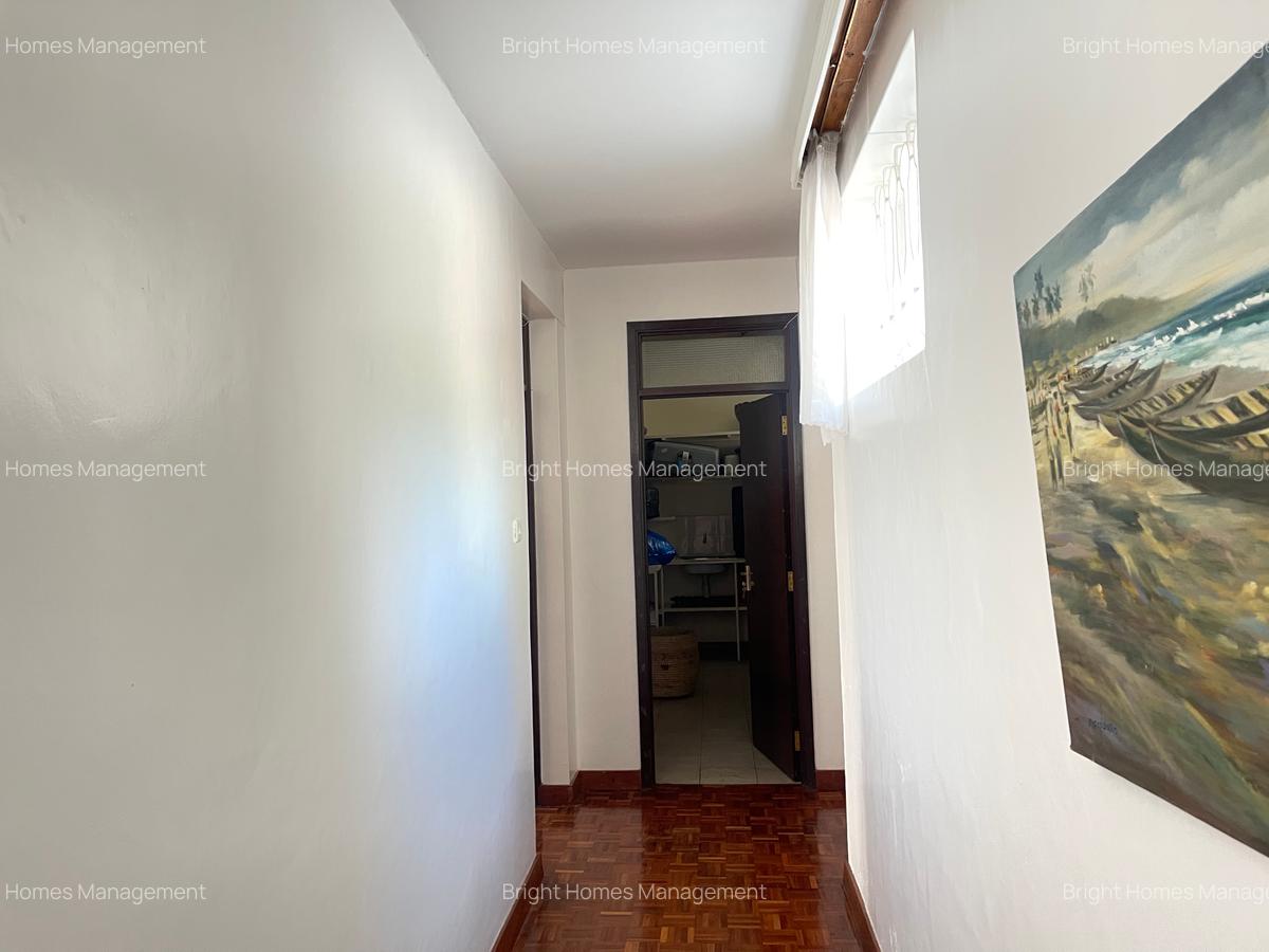 5 Bed House with En Suite in Thigiri - 9