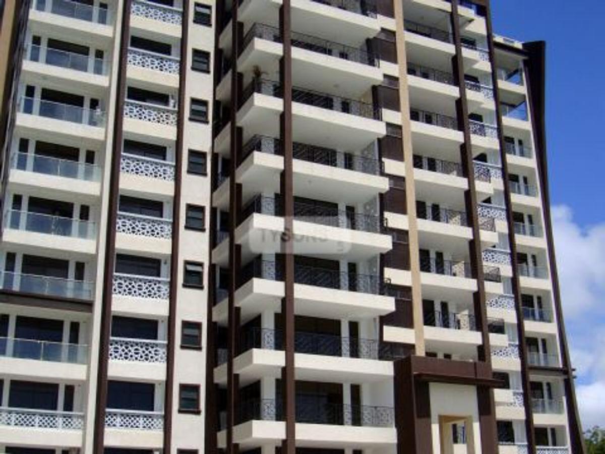 3 Bed Apartment with En Suite in Nyali Area - 8