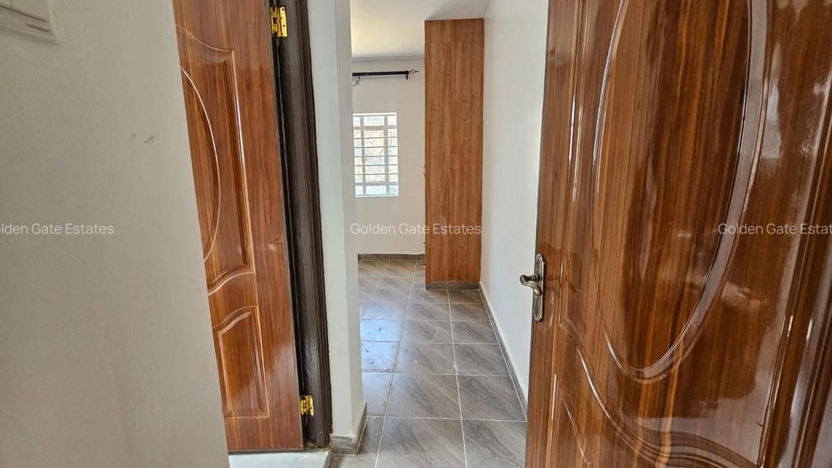 3 Bed House with En Suite in Ngong - 15