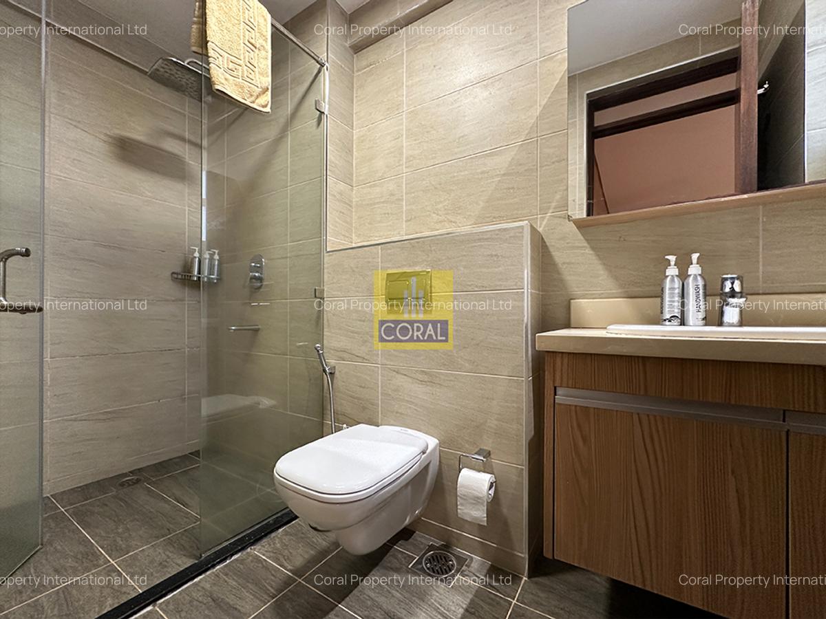 2 Bed Apartment in General Mathenge - 7