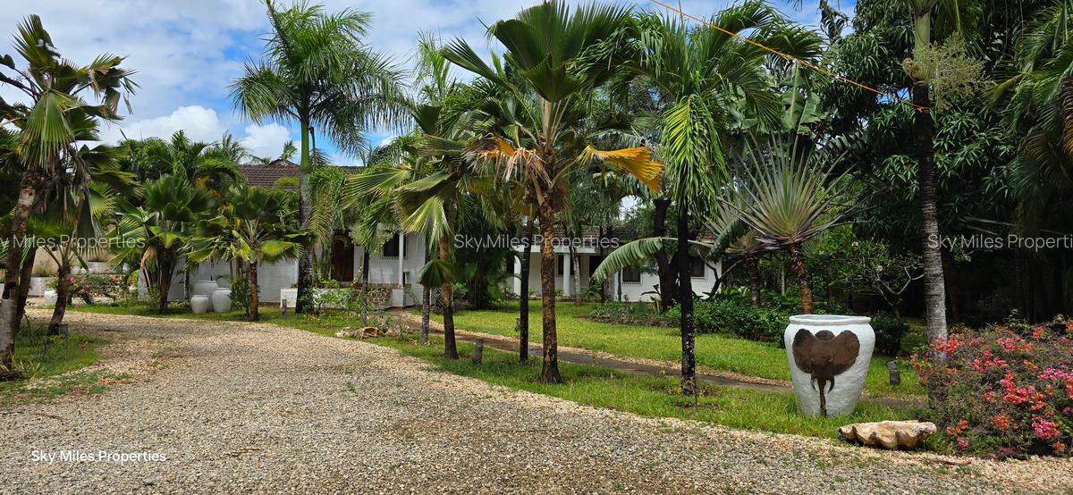 3 Bed Villa with En Suite at Kilifi - 11
