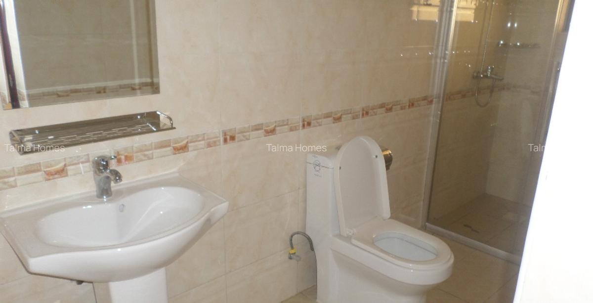 3 Bed Apartment with En Suite at Kirichwa Rd - 18