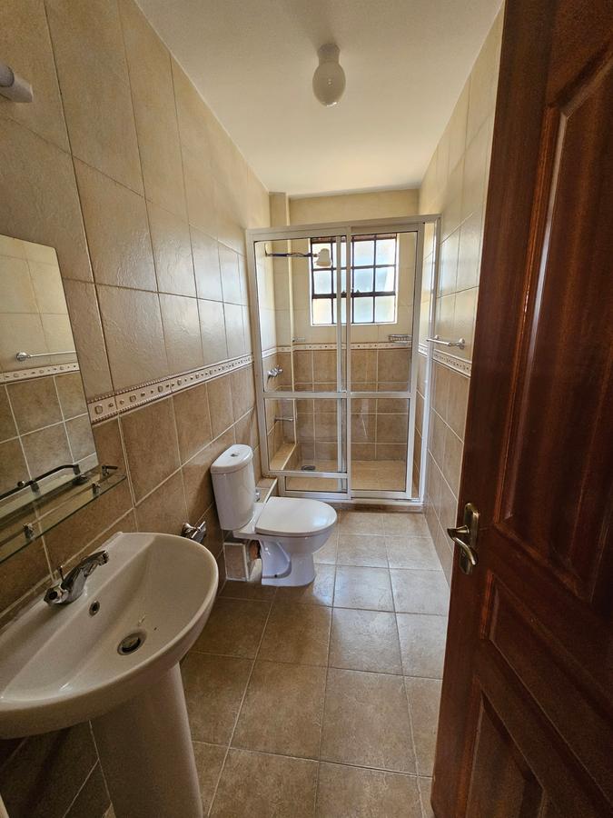 3 Bed Apartment with En Suite at Kilimani - 17