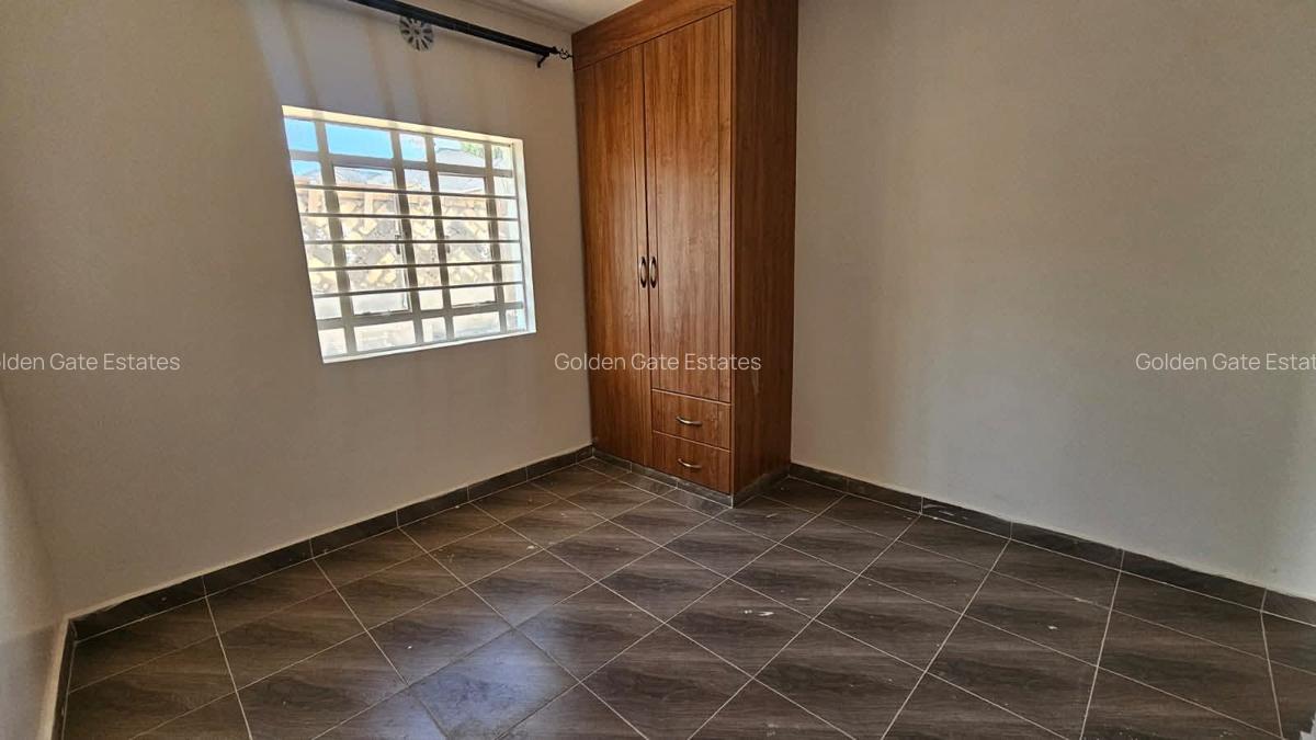 3 Bed House with En Suite in Ngong - 17