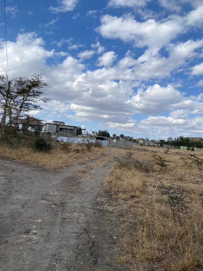 0.250 ac Land in Kitengela - 12