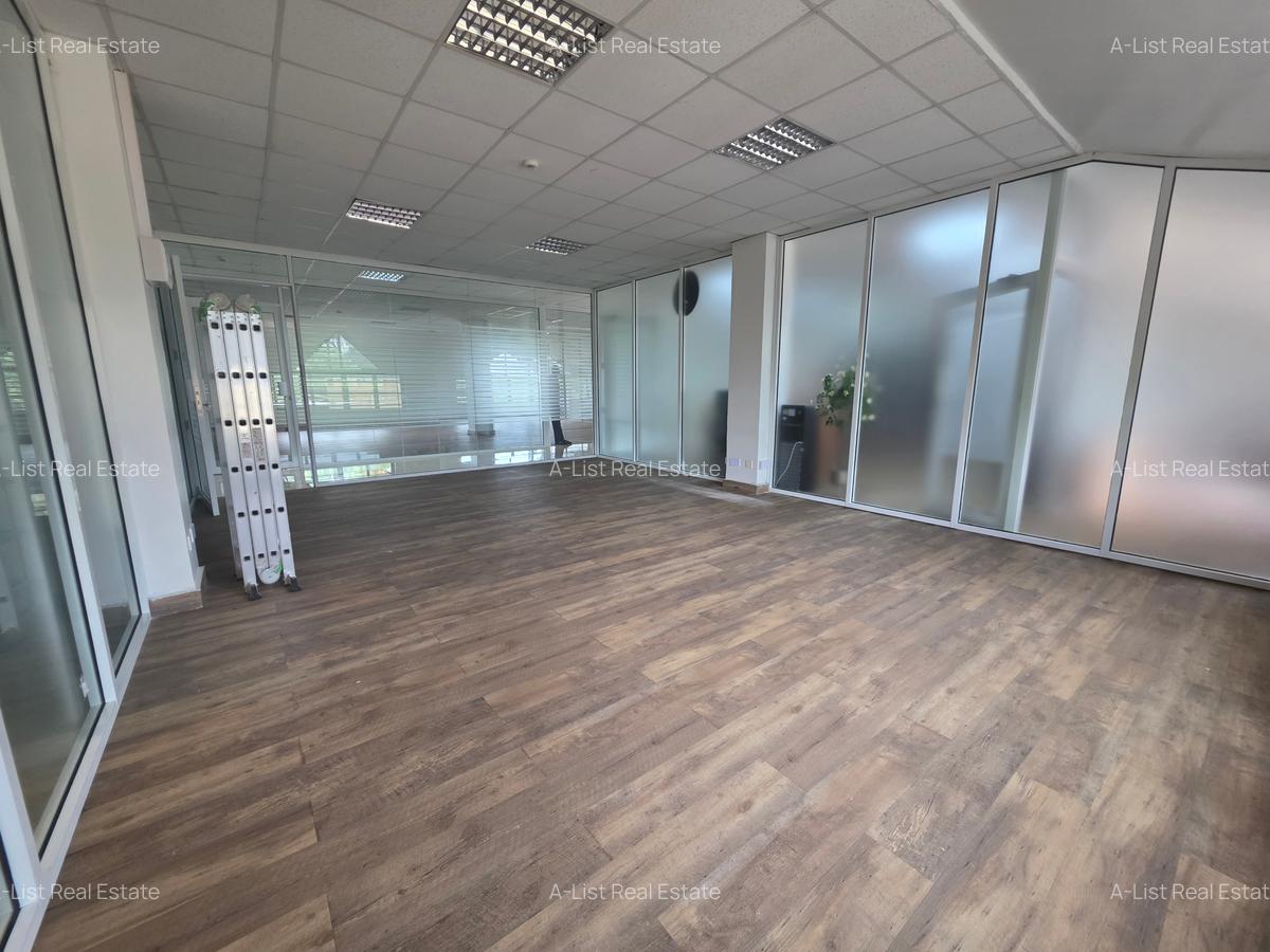 697 ft² Office with Service Charge Included at Brookside Drive - 6