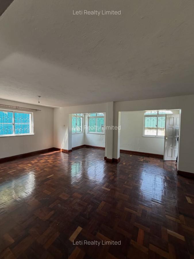 4 Bed Townhouse with En Suite in Kilimani - 9