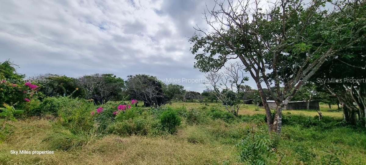 20.5 ac Land at Serena Mombasa - 11