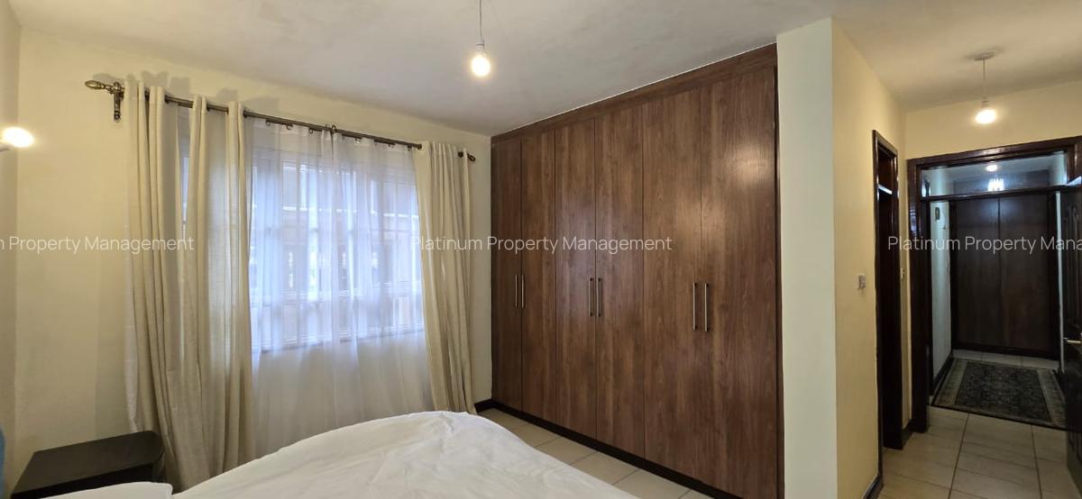 Serviced 2 Bed Apartment with En Suite at Brookside Gardens - 13