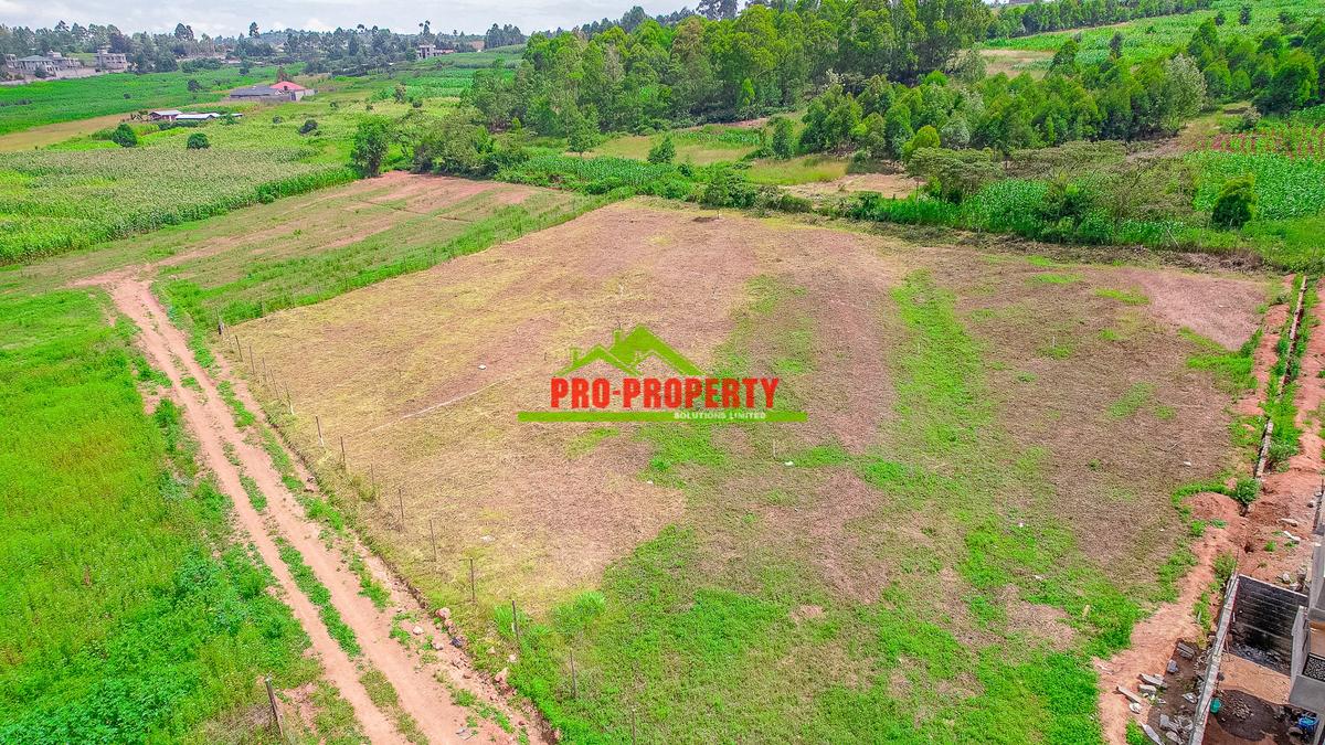 0.05 ha Residential Land in Kamangu - 10