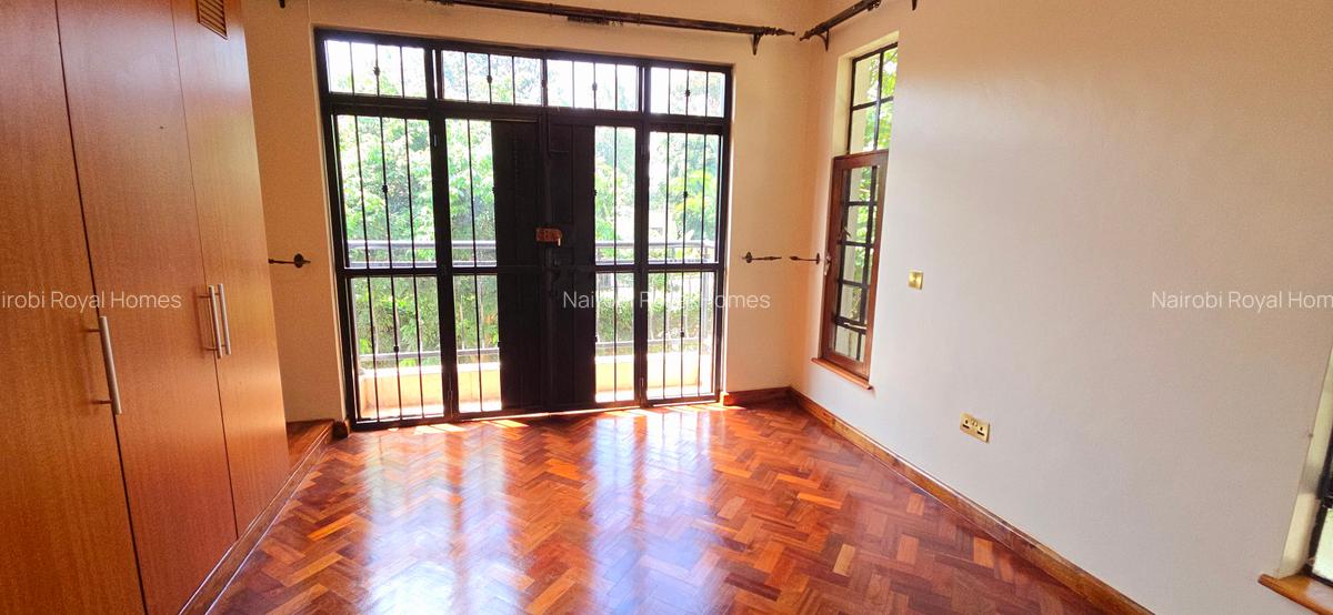 4 Bed House with En Suite at Runda Palm - 11