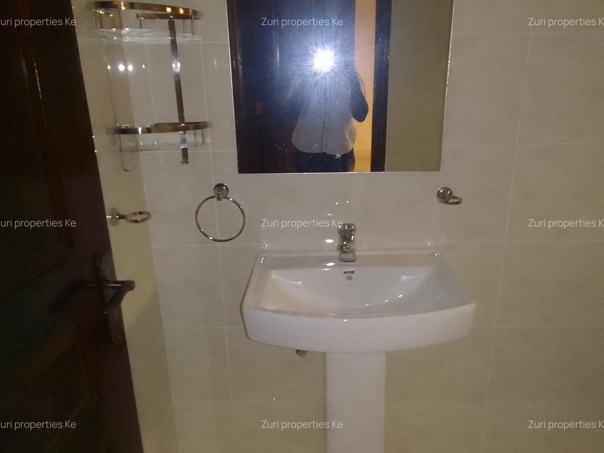 4 Bed House with En Suite at Milimani - 2