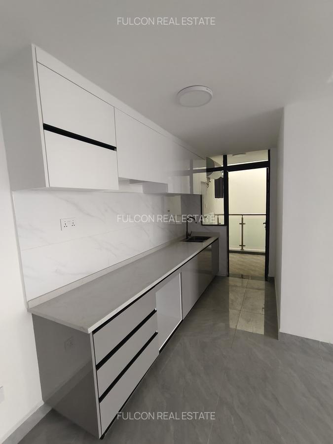 2 Bed Apartment with En Suite in Westlands Area - 2