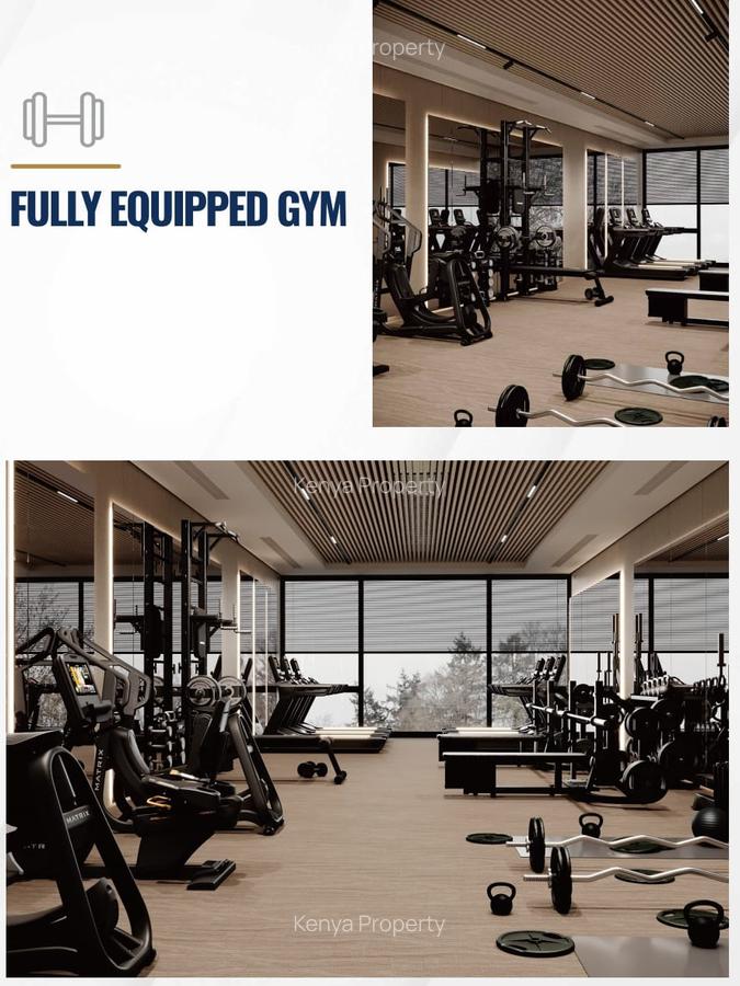 2 Bed Apartment with En Suite at 104 Riverside - 3