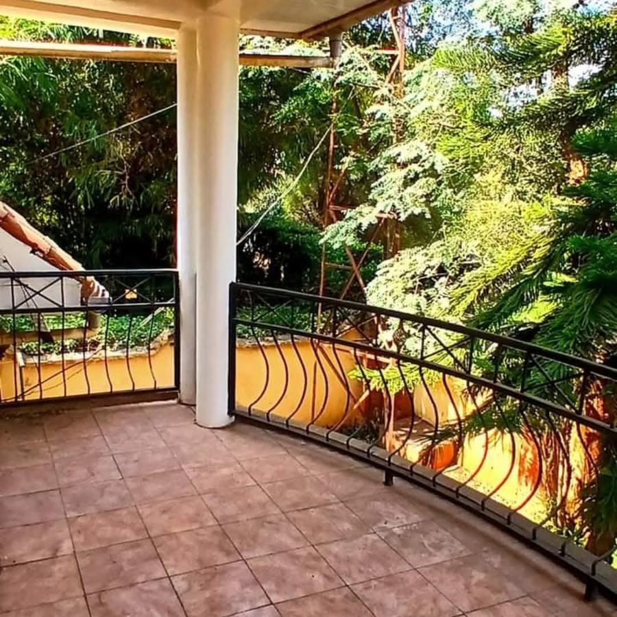 5 Bed Townhouse with En Suite at Kileleshwa - 20