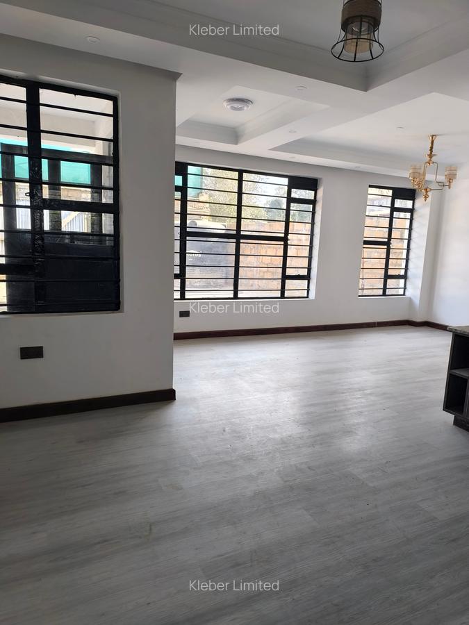 4 Bed House with En Suite at Ngong Town - 8