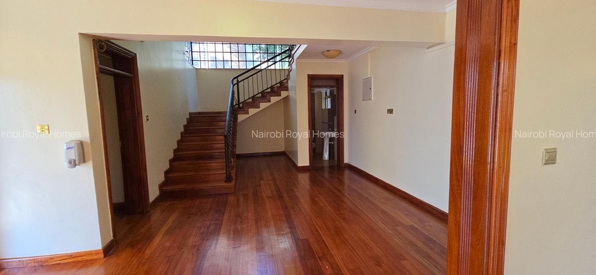 4 Bed House with En Suite at Hidden Creek Kiambu Road - 9