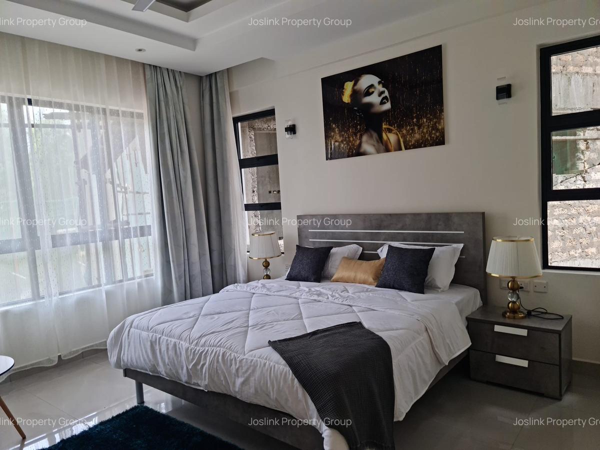 3 Bed Apartment with En Suite in Nyali Area - 13