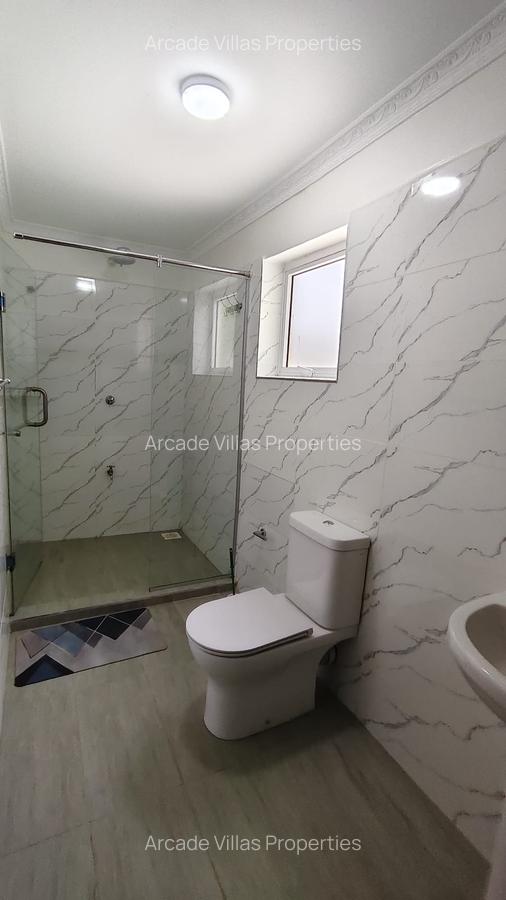 2 Bed House with En Suite in Nyari - 9