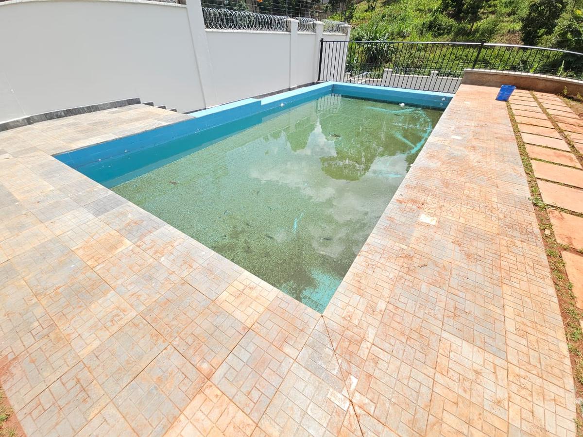 6 Bed House with En Suite in Lower Kabete - 4