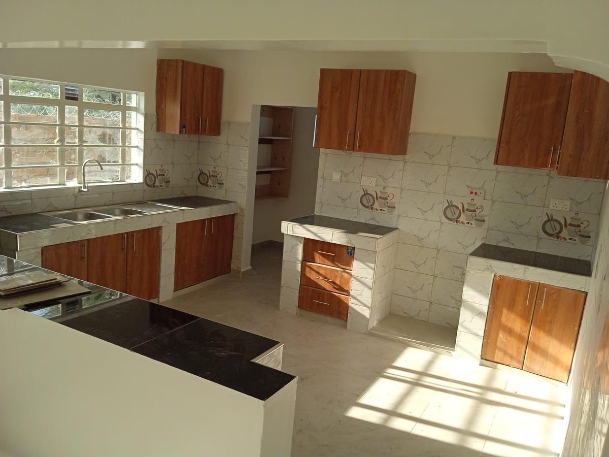 3 Bed House in Ongata Rongai - 8