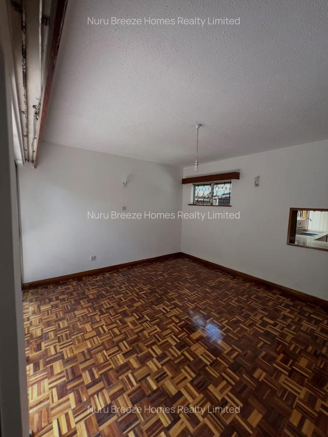 4 Bed Townhouse with En Suite in Lavington - 4