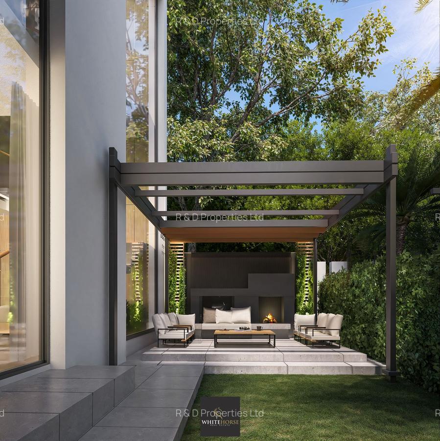 2 Bed Townhouse in Riverside - 8